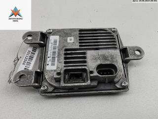 блок розжига ксенона Ford Mondeo 4 поколение 2007, 2.0 л., дизель, АКПП, серый, универсал, 3553D112A074617085