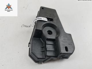 панель заднего левого фонаря Ford Galaxy 1 поколение [рестайлинг] 2003, 1.9 л., дизель, МКПП, чёрный, минивэн, 7M5945257