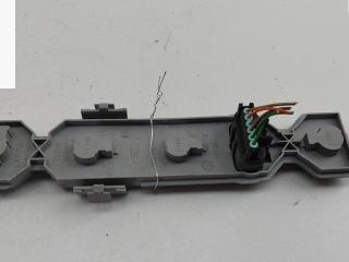 Плата фонаря заднего правого Ford Tourneo Connect 1 поколение 2003, 1.8 л., бензин, МКПП, серый, фургон, 2T1413N412AB