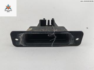 ручка крышки багажника Peugeot 807 1 поколение 2006, серый, минивэн, 1488272077