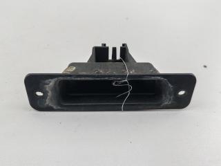 ручка крышки багажника Peugeot 807 1 поколение 2006, серый, минивэн, 1488272077