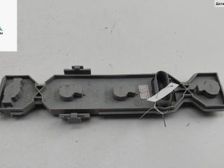 панель заднего левого фонаря Ford Tourneo Connect 1 поколение 2008, 1.8 л., дизель, МКПП, серый, фургон, 2T1413N412AB