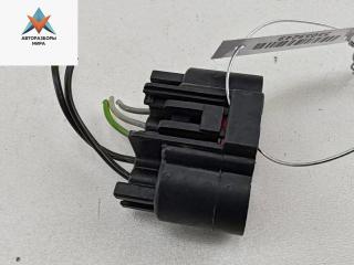 разъем (фишка) проводки Ford Tourneo Connect 1 поколение 2008, 1.8 л., дизель, МКПП, серый, фургон