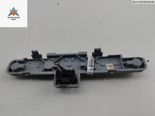 Плата фонаря заднего правого Opel Zafira 2 поколение (B) 2007, 1.9 л., дизель, МКПП, серый, минивэн, 752202