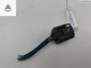 разъем (фишка) проводки Ford Tourneo Connect 1 поколение 2003, 1.8 л., бензин, МКПП, серый, фургон