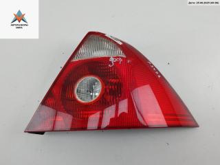 фонарь задний правый Ford Mondeo 3 поколение [рестайлинг] 2004, 2.0 л., бензин, МКПП, серый, хетчбэк 5 дв., 1S7113404A