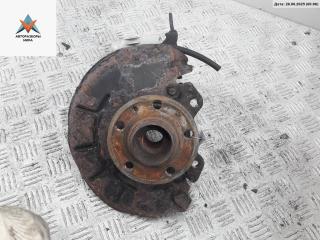 ступица передняя правая Skoda Fabia 1 поколение (6Y) [рестайлинг] 2004, 2.0 л., бензин, МКПП, серый, универсал