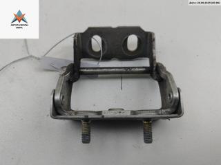 петля крышки багажника Ford Focus 1 поколение [рестайлинг] 2004, серый, универсал, C809A