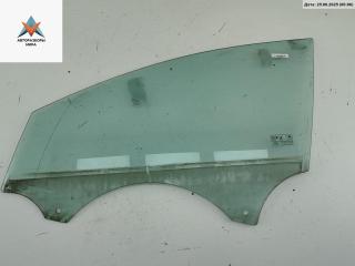 стекло двери передней левой Ford Mondeo 4 поколение 2009, 2.0 л., дизель, МКПП, белый, универсал