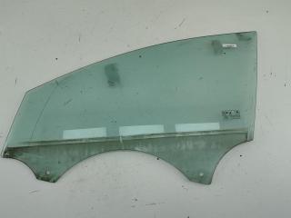 стекло двери передней левой Ford Mondeo 4 поколение 2009, 2.0 л., дизель, МКПП, белый, универсал