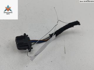 разъем (фишка) проводки Ford Galaxy 1 поколение [рестайлинг] 2004, 1.9 л., дизель, МКПП, синий, минивэн, 1J0972703