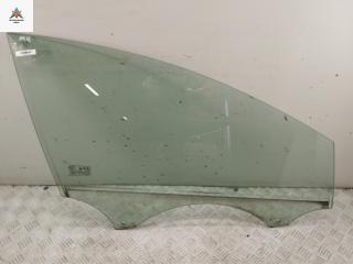 стекло двери передней правой Ford Mondeo 4 поколение 2009, 2.0 л., дизель, МКПП, чёрный, универсал