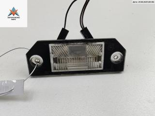 подсветка номера Ford C-Max 2 поколение 2010, 2.0 л., бензин, АКПП, чёрный, минивэн, 3M5A13550A