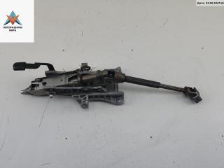 рулевая колонка Ford Mondeo 4 поколение 2009, 2.0 л., дизель, МКПП, белый, универсал