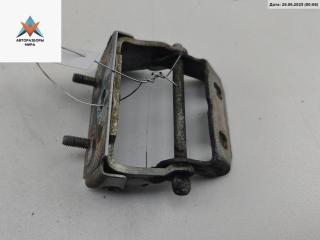 петля крышки багажника Ford Focus 1 поколение [рестайлинг] 2004, серый, универсал, C809A