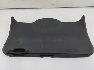 обшивка крышки багажника Ford C-Max 2 поколение 2010, 2.0 л., бензин, АКПП, чёрный, минивэн, AS81687MCA5D