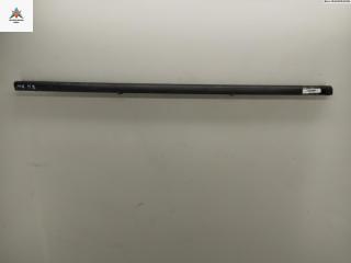 Молдинг стекла двери наружный Ford Mondeo 4 поколение 2009, 2.0 л., дизель, МКПП, чёрный, универсал