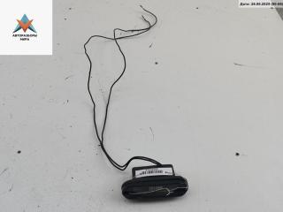 подсветка номера Volkswagen Sharan 1 поколение 1996, 1.9 л., дизель, МКПП, красный, минивэн, 7MO943021