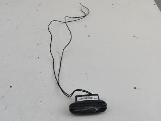 подсветка номера Volkswagen Sharan 1 поколение 1996, 1.9 л., дизель, МКПП, красный, минивэн, 7MO943021