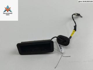 кнопка открытия багажника Ford C-Max 2 поколение 2010, 2.0 л., бензин, АКПП, чёрный, минивэн, 3M5119B514AC