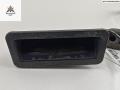 кнопка открытия багажника Ford C-Max 2 поколение 2010, 2.0 л., бензин, АКПП, чёрный, минивэн, 3M5119B514AC - фото №2