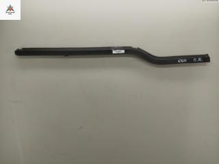 Молдинг стекла двери наружный Ford Tourneo Connect 1 поколение 2006, 1.8 л., дизель, МКПП, синий, фургон