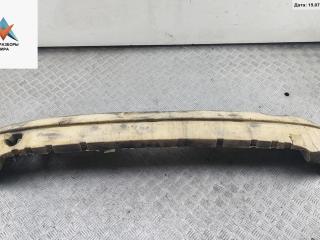 усилитель бампера заднего Ford Focus 1 поколение [рестайлинг] 2004, 1.6 л., i, бензин, МКПП, серый, универсал, 98ABN17A780BB