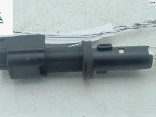 Патрон лампы фары Renault Scenic 2 поколение [рестайлинг] 2006, 1.6 л., бензин, МКПП, серый, минивэн