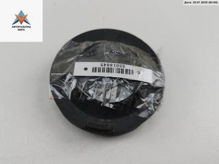 Крышка (заглушка) задняя фары Renault Laguna 2 поколение [рестайлинг] 2007, 1.9 л., дизель, МКПП, чёрный, универсал, 89045709