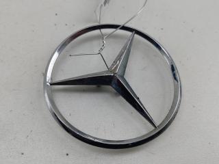 эмблема Mercedes-Benz C-Класс W203/S203/CL203 [рестайлинг] 2004, 2.2 л., дизель, МКПП, синий, универсал, A2037580158
