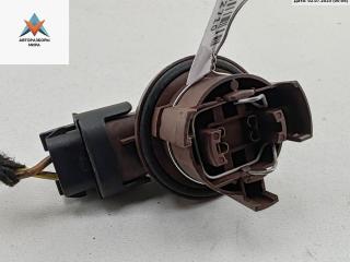 Патрон лампы фары Opel Zafira 1 поколение (A) 2000, 1.8 л., бензин, МКПП, серый, минивэн, VALEO