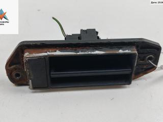 ручка крышки багажника Mercedes-Benz C-Класс W203/S203/CL203 [рестайлинг] 2004, синий, универсал, A2037401193