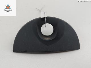 накладка двери (крышки) багажника Opel Meriva 1 поколение (A) 2003, 1.6 л., бензин, МКПП, серый, минивэн, 23090