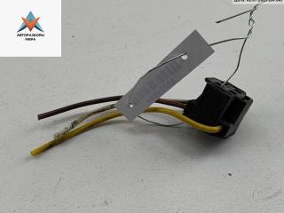 разъем (фишка) проводки Opel Astra F [рестайлинг] 1995, 1.6 л., бензин, МКПП, серый, хетчбэк 5 дв.