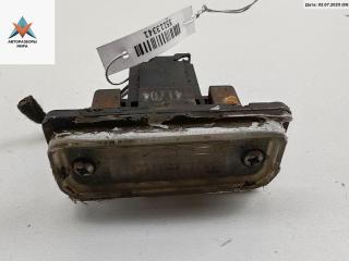 подсветка номера Mercedes-Benz C-Класс W203/S203/CL203 [рестайлинг] 2004, 2.2 л., дизель, МКПП, синий, универсал, 2038200256