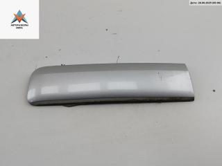 Молдинг крышки (двери) багажника Opel Omega B [рестайлинг] 2000, 2.2 л., бензин, МКПП, серый, универсал, 905662701346