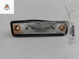 подсветка номера Opel Omega B [рестайлинг] 2000, 2.2 л., бензин, МКПП, серый, универсал, 53968