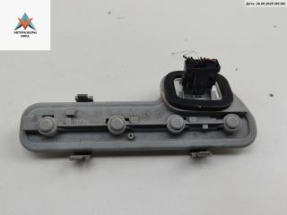 Плата фонаря заднего правого Opel Zafira 1 поколение (A) 2002, 2.2 л., дизель, МКПП, серый, минивэн, GM5249