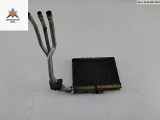 радиатор отопителя (печки) BMW 5 серия E34 1990, 2.5 л., бензин, МКПП, синий, седан, 13881701