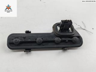 Плата фонаря заднего правого Opel Zafira 1 поколение (A) 2001, 1.8 л., бензин, МКПП, синий, минивэн, GM5249