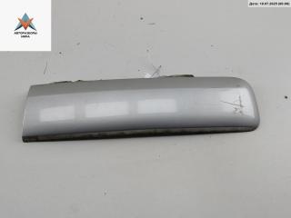 Молдинг крышки (двери) багажника Opel Omega B [рестайлинг] 2000, 2.2 л., бензин, МКПП, серый, универсал, 905669691346