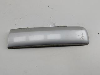 Молдинг крышки (двери) багажника Opel Omega B 2000, 2.2 л., бензин, МКПП, серый, универсал, 905669691346