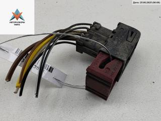 разъем (фишка) проводки Opel Vectra C [рестайлинг] 2006, 1.9 л., дизель, МКПП, серый, универсал