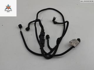 Проводка бампера переднего Opel Vectra C [рестайлинг] 2007, 3.0 л., дизель, АКПП, зелёный, универсал, 13195866