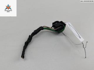 разъем (фишка) проводки Renault Scenic 1 поколение [рестайлинг] 1999, 1.6 л., бензин, МКПП, синий, минивэн