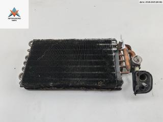 испаритель кондиционера BMW 5 серия E34 1990, 2.5 л., бензин, МКПП, синий, седан