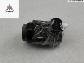 датчик парктроника Opel Vectra C [рестайлинг] 2007, 3.0 л., дизель, АКПП, зелёный, универсал, 12787793