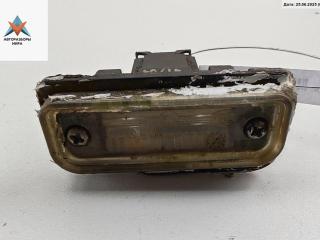 подсветка номера Mercedes-Benz C-Класс W203/S203/CL203 [рестайлинг] 2004, 2.2 л., дизель, МКПП, синий, универсал, 2038200256