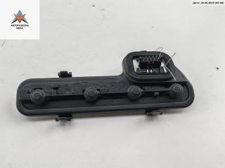 Плата фонаря заднего правого Opel Zafira 1 поколение (A) 1999, 1.8 л., бензин, МКПП, синий, минивэн, 5249