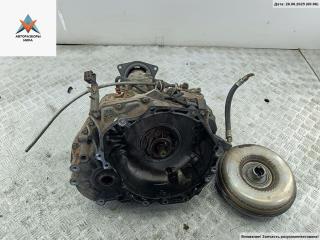 КПП автоматическая (АКПП) Opel Vectra C [рестайлинг] 2007, 3.0 л., дизель, АКПП, зелёный, универсал, 55350272